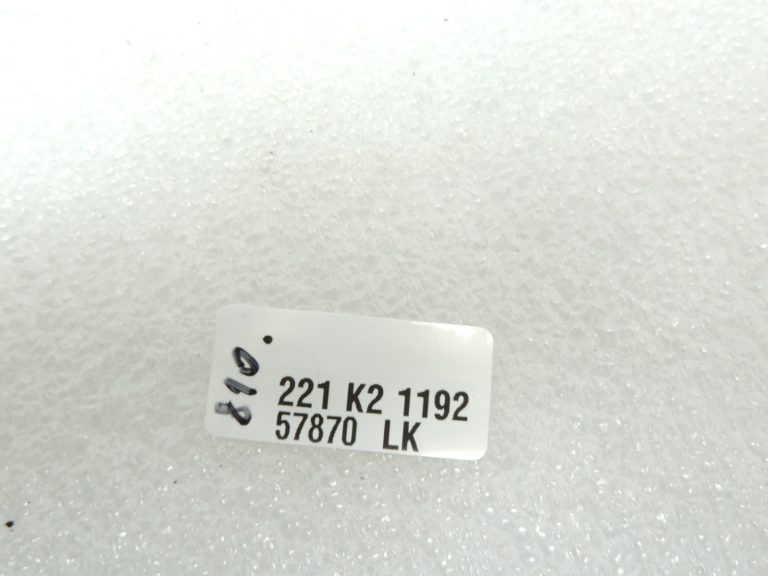 Oriģinālais Mitsubishi L200 K7 4D56 2.5TD vakuumsūknis Vakuumsūknis MD618922