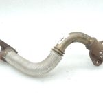 Mitsubishi Pajero 3,2Di-D V78W EGR caurule EGR caurule ME204025