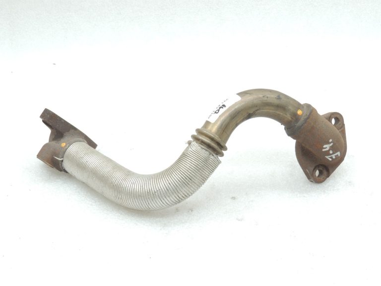 Mitsubishi Pajero 3,2Di-D V78W EGR caurule EGR caurule ME204025