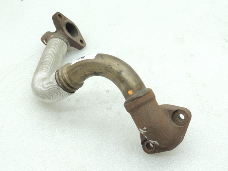 Mitsubishi Pajero 3,2Di-D V78W EGR caurule EGR caurule ME204025