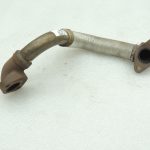 Mitsubishi Pajero 3,2Di-D V78W EGR caurule EGR caurule ME204025
