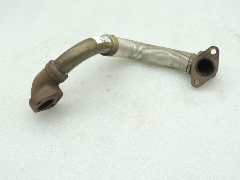 Mitsubishi Pajero 3,2Di-D V78W EGR caurule EGR caurule ME204025