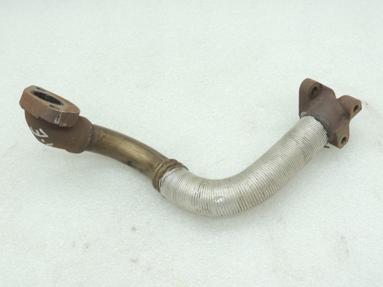 Mitsubishi Pajero 3,2Di-D V78W EGR caurule EGR caurule ME204025