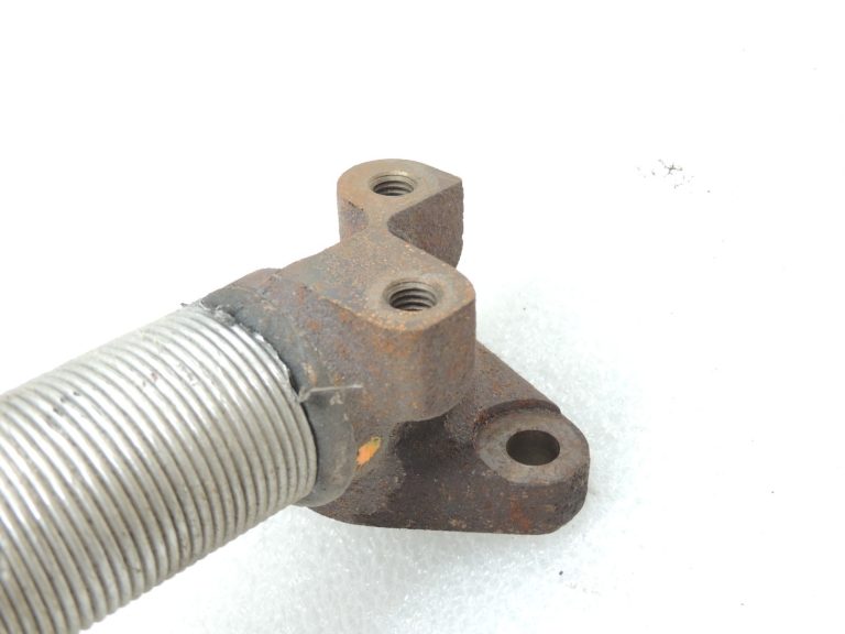 Mitsubishi Pajero 3,2Di-D V78W EGR caurule EGR caurule ME204025