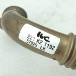 Mitsubishi Pajero 3,2Di-D V78W EGR caurule EGR caurule ME204025