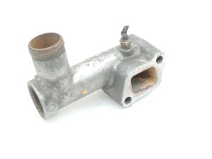 OE Mitsubishi Pajero 3,2Di-D V78W 4M41 Water cooler flange pipe ME190410