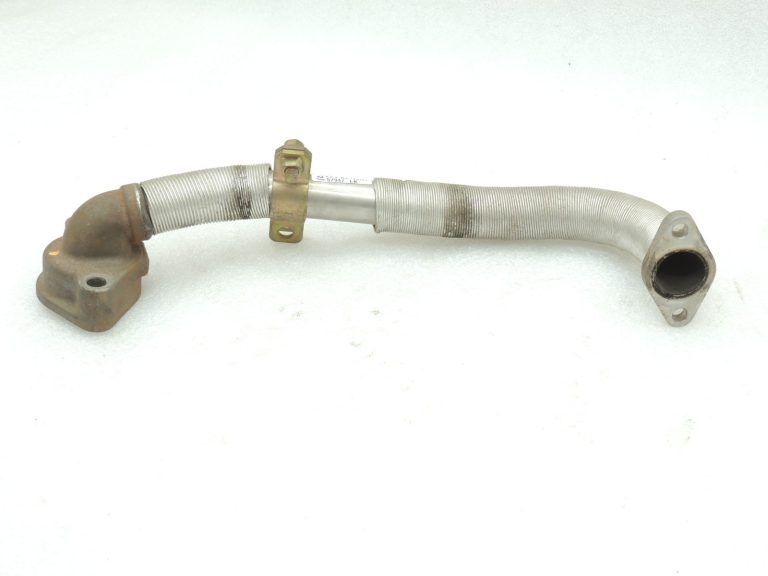 Oriģinālā aprīkojuma Mitsubishi Pajero 3,2Di-D 4M41 EGR caurule EGR caurule ME190086