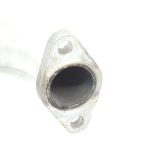 Oriģinālā aprīkojuma Mitsubishi Pajero 3,2Di-D 4M41 EGR caurule EGR caurule ME190086