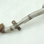 Oriģinālā aprīkojuma Mitsubishi Pajero 3,2Di-D 4M41 EGR caurule EGR caurule ME190086