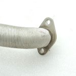 Oriģinālā aprīkojuma Mitsubishi Pajero 3,2Di-D 4M41 EGR caurule EGR caurule ME190086