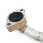 Oriģinālā aprīkojuma Mitsubishi Pajero 3,2Di-D 4M41 EGR caurule EGR caurule ME190086