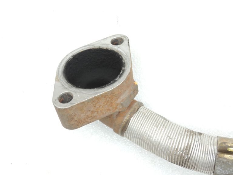 Oriģinālā aprīkojuma Mitsubishi Pajero 3,2Di-D 4M41 EGR caurule EGR caurule ME190086