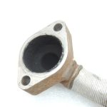 Oriģinālā aprīkojuma Mitsubishi Pajero 3,2Di-D 4M41 EGR caurule EGR caurule ME190086