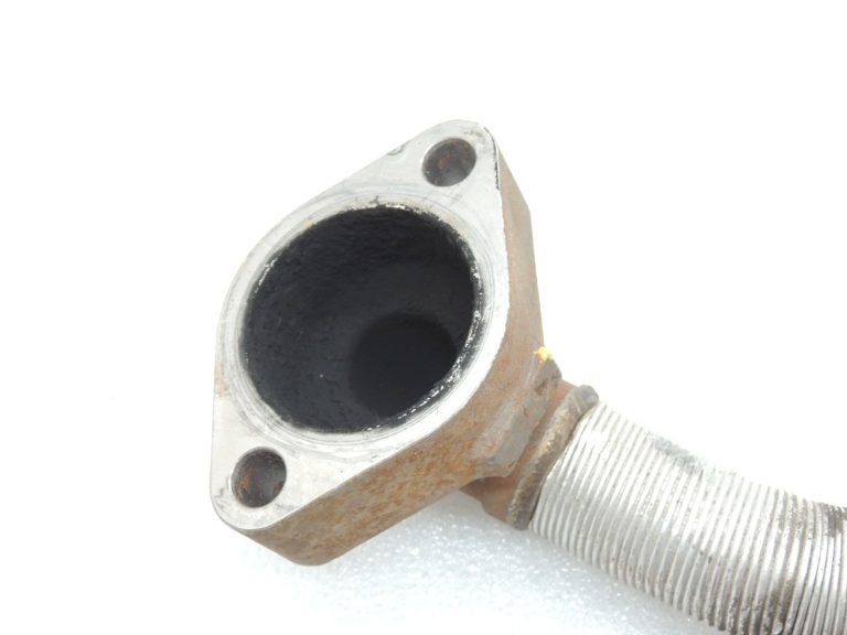 Oriģinālā aprīkojuma Mitsubishi Pajero 3,2Di-D 4M41 EGR caurule EGR caurule ME190086