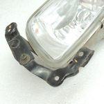 Oriģinālais Mitsubishi Pajero V68W priekšējais kreisais miglas lukturis MR416414