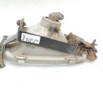 Oriģinālais Mitsubishi Pajero V68W priekšējais kreisais miglas lukturis MR416414