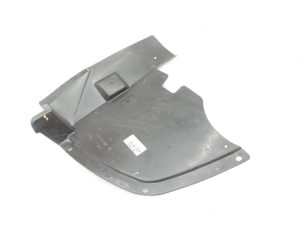 Oriģinālā Mitsubishi Pajero V78W aizmugurējā kreisā riteņa arkas aizsargs MR492437