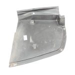Oriģinālā Mitsubishi Pajero V78W aizmugurējā labā riteņa arkas aizsargs MR492438