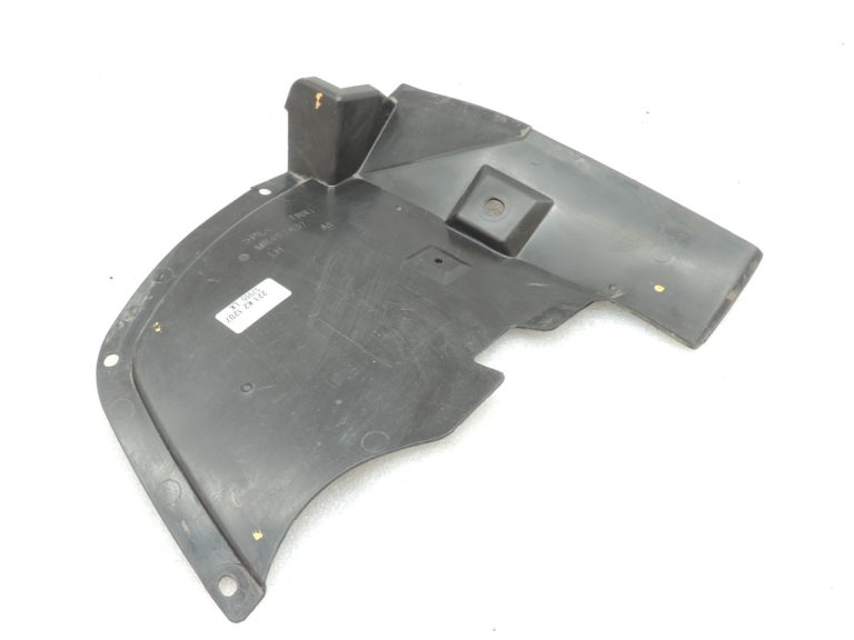 Oriģinālā Mitsubishi Pajero V78W aizmugurējā kreisā riteņa arkas aizsargs MR492437