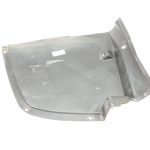 Oriģinālā Mitsubishi Pajero V78W aizmugurējā labā riteņa arkas aizsargs MR492438