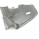 Oriģinālā Mitsubishi Pajero V78W aizmugurējā kreisā riteņa arkas aizsargs MR492437