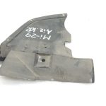 Oriģinālā Mitsubishi Pajero V78W aizmugurējā kreisā riteņa arkas aizsargs MR492437