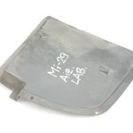 Oriģinālā Mitsubishi Pajero V78W aizmugurējā labā riteņa arkas aizsargs MR492438