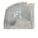 Oriģinālā Mitsubishi Pajero V78W aizmugurējā labā riteņa arkas aizsargs MR492438