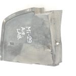 Oriģinālā Mitsubishi Pajero V78W aizmugurējā labā riteņa arkas aizsargs MR492438