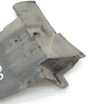 Oriģinālā Mitsubishi Pajero V78W aizmugurējā kreisā riteņa arkas aizsargs MR492437