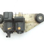 Oriģinālais Mitsubishi 4D56 2.5TD Solenoīda vārsts Solenoīda vārsts MR577139