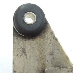 Oriģinālais Mitsubishi 4D56 2.5TD Solenoīda vārsts Solenoīda vārsts MR577139
