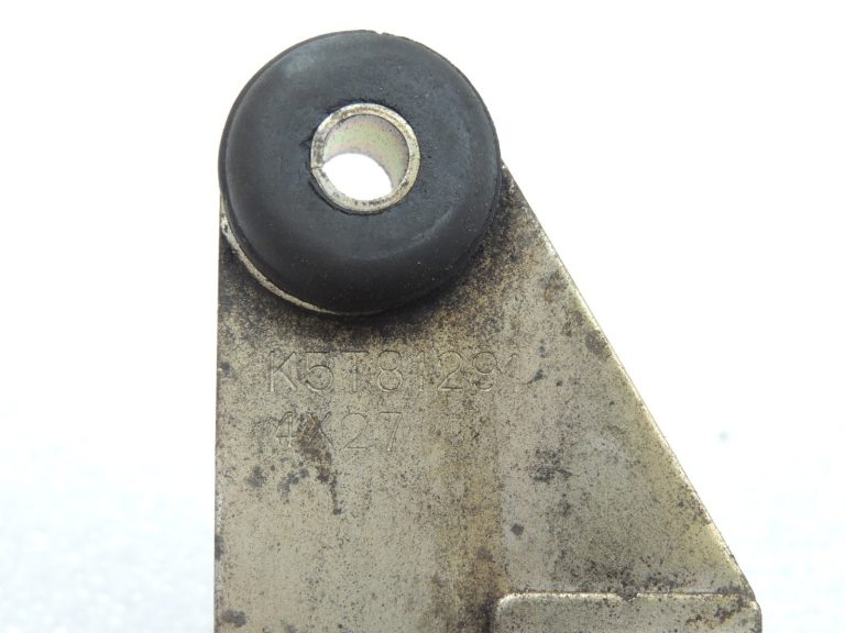 Oriģinālais Mitsubishi 4D56 2.5TD Solenoīda vārsts Solenoīda vārsts MR577139