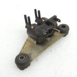 Oriģinālais Mitsubishi 4D56 2.5TD elektromagnētiskais vārsts Solenoīda vārsts K5T80280