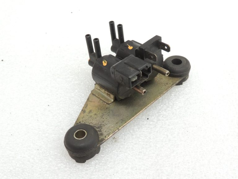 Oriģinālais Mitsubishi 4D56 2.5TD elektromagnētiskais vārsts Solenoīda vārsts K5T80280