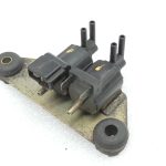 Oriģinālais Mitsubishi 4D56 2.5TD elektromagnētiskais vārsts Solenoīda vārsts K5T80280