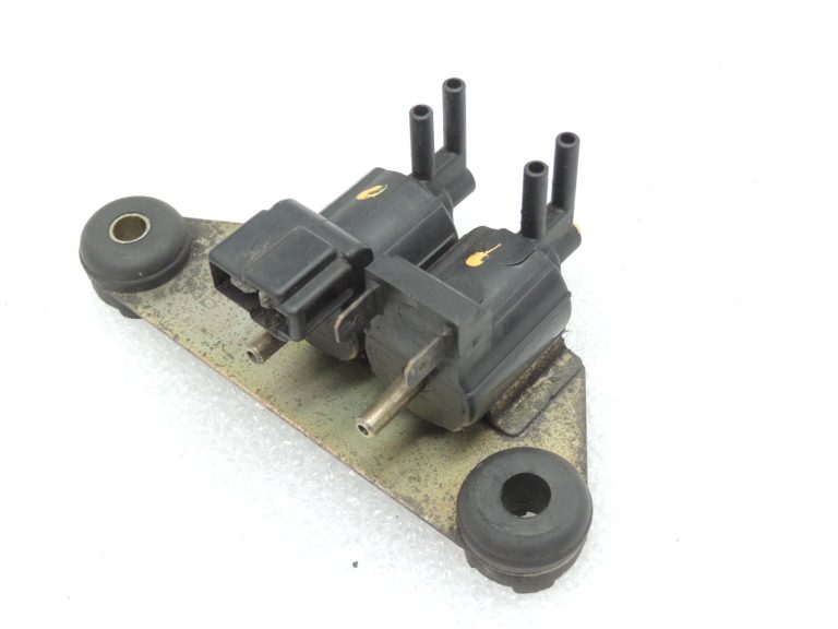 Oriģinālais Mitsubishi 4D56 2.5TD elektromagnētiskais vārsts Solenoīda vārsts K5T80280