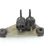 Oriģinālais Mitsubishi 4D56 2.5TD elektromagnētiskais vārsts Solenoīda vārsts K5T80280