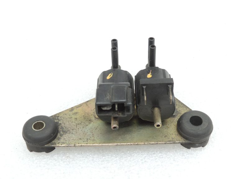 Oriģinālais Mitsubishi 4D56 2.5TD elektromagnētiskais vārsts Solenoīda vārsts K5T80280