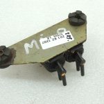 Oriģinālais Mitsubishi 4D56 2.5TD elektromagnētiskais vārsts Solenoīda vārsts K5T80280