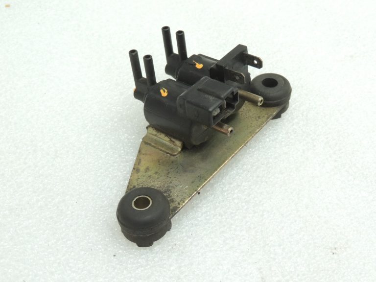 Oriģinālais Mitsubishi 4D56 2.5TD elektromagnētiskais vārsts Solenoīda vārsts K5T80280