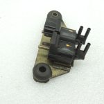 Oriģinālais Mitsubishi 4D56 2.5TD elektromagnētiskais vārsts Solenoīda vārsts K5T80280