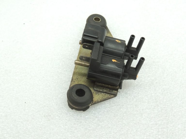 Oriģinālais Mitsubishi 4D56 2.5TD elektromagnētiskais vārsts Solenoīda vārsts K5T80280