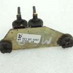 Oriģinālais Mitsubishi 4D56 2.5TD elektromagnētiskais vārsts Solenoīda vārsts K5T80280