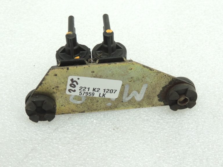 Oriģinālais Mitsubishi 4D56 2.5TD elektromagnētiskais vārsts Solenoīda vārsts K5T80280