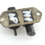 Oriģinālais Mitsubishi L200 K7 4D56 2.5TD priekšējās ass diferenciāļa elektromagnētiskais vārsts MB937731