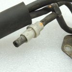 Oriģinālais Mitsubishi L200 K7 4D56 2.5TD priekšējās ass diferenciāļa elektromagnētiskais vārsts MB937731