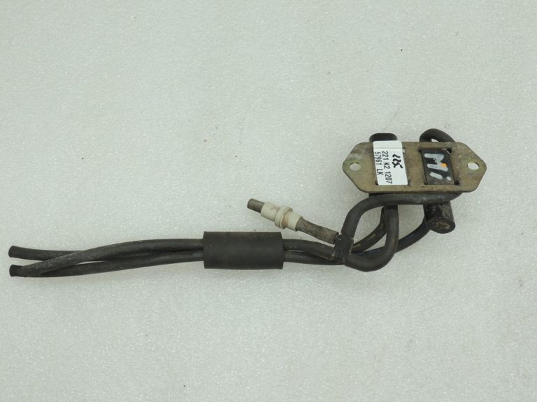 Oriģinālais Mitsubishi L200 K7 4D56 2.5TD priekšējās ass diferenciāļa elektromagnētiskais vārsts MB937731