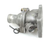 Oriģinālās Mitsubishi Pajero L200 2.5TD 4D56 termostata korpuss Termostats MD335170