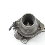 Oriģinālās Mitsubishi Pajero L200 2.5TD 4D56 termostata korpuss Termostats MD335170